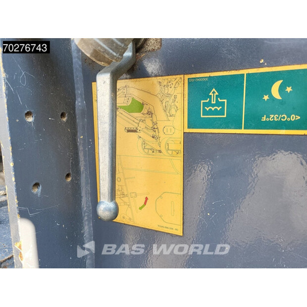 2022 تيريكس Cobra 290R-43243490