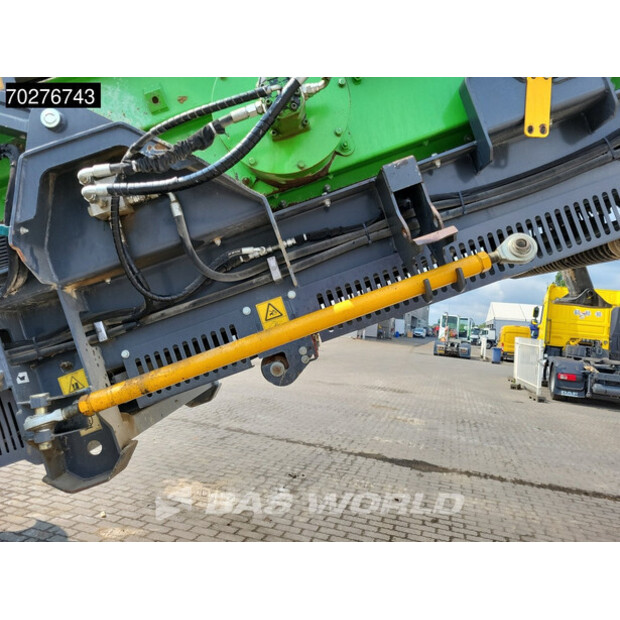 2022 تيريكس Cobra 290R-43243497