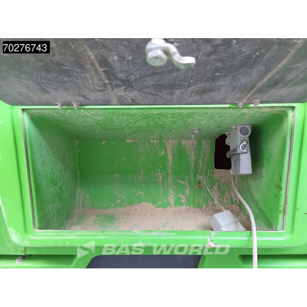 2022 تيريكس Cobra 290R-43243499