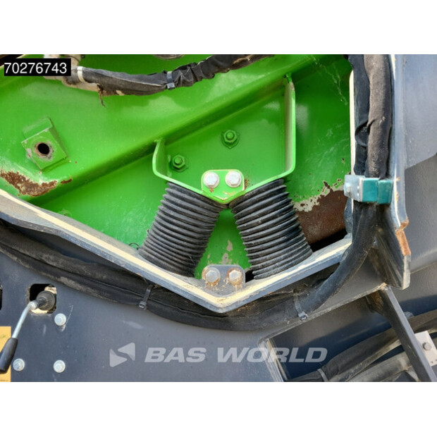 2022 تيريكس Cobra 290R-43243501