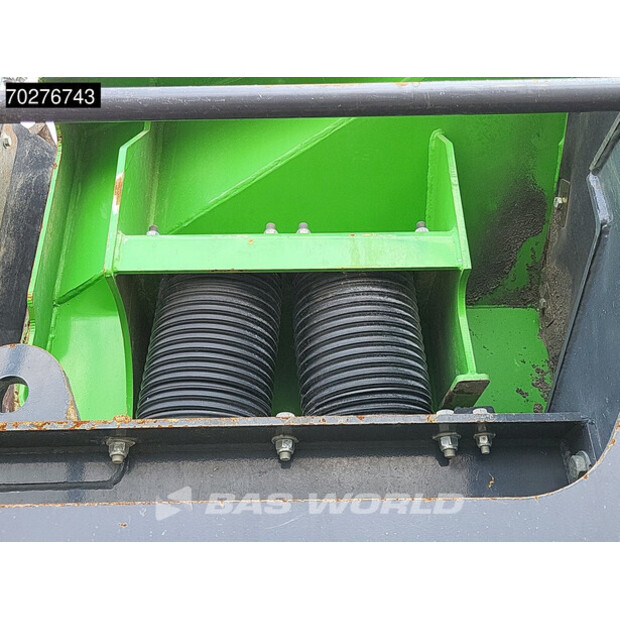 2022 تيريكس Cobra 290R-43243507