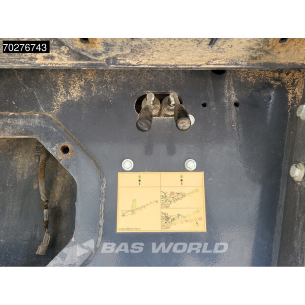 2022 تيريكس Cobra 290R-43243509