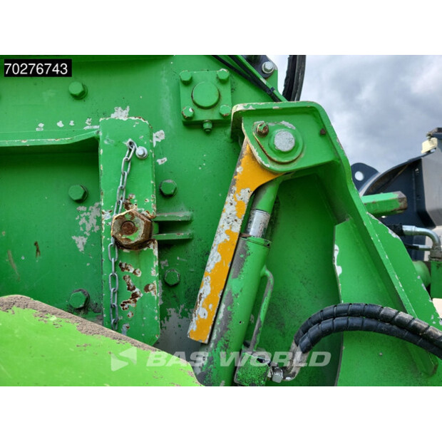 2022 تيريكس Cobra 290R-43243511