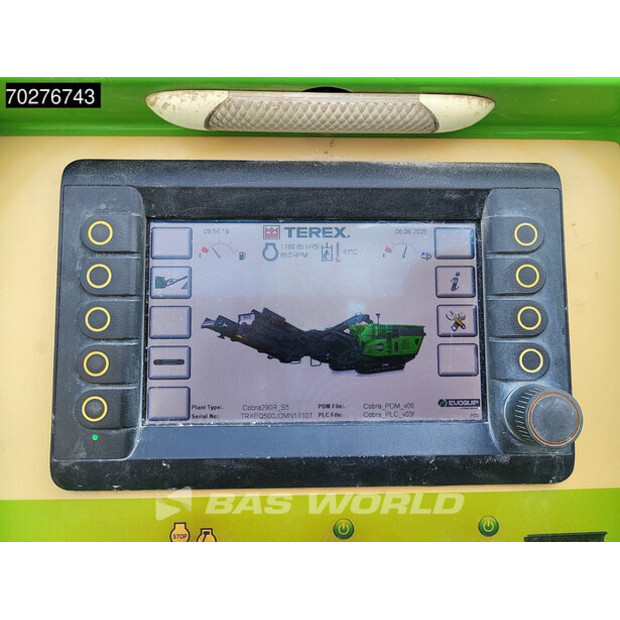 2022 تيريكس Cobra 290R-43243516