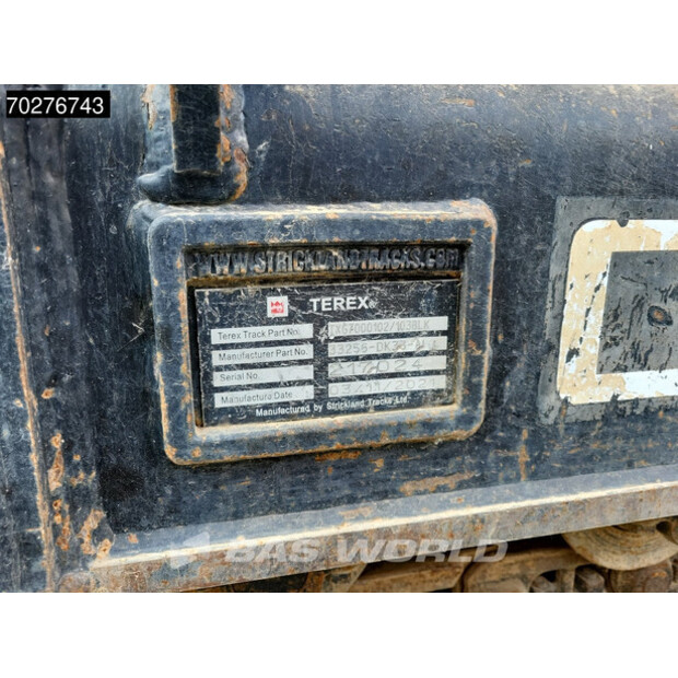 2022 تيريكس Cobra 290R-43243518