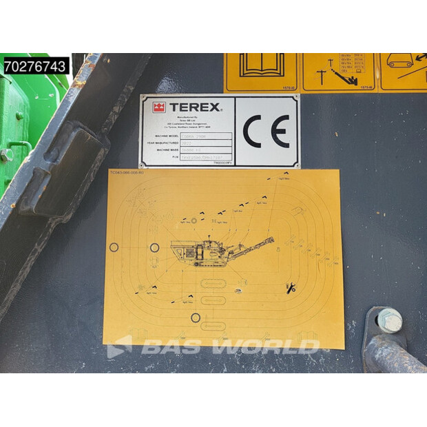 2022 تيريكس Cobra 290R-43243522