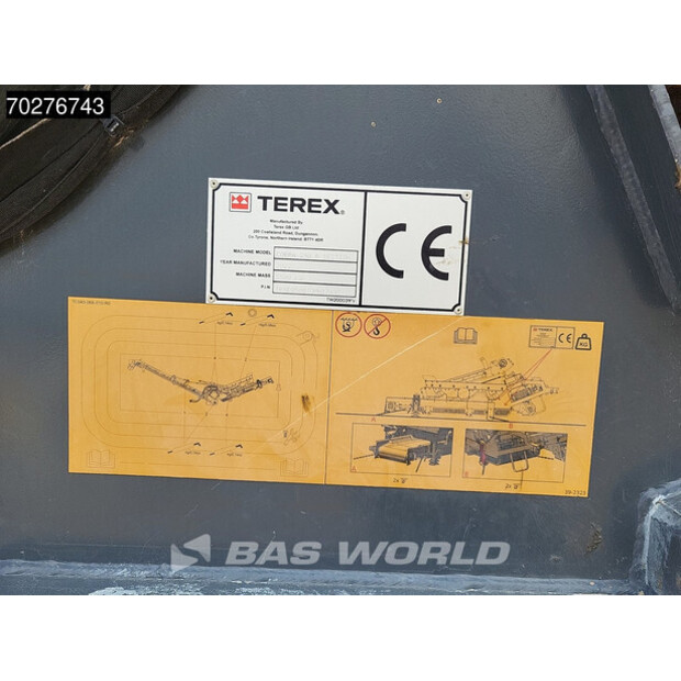 2022 تيريكس Cobra 290R-43243524