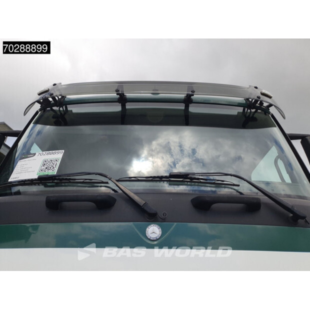 2018 Mercedes-Benz Arocs 3342-43243587