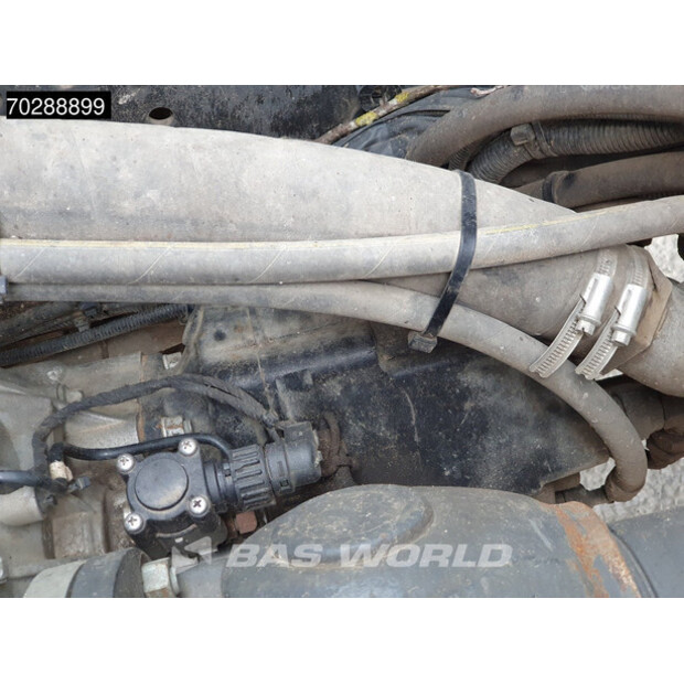 2018 Mercedes-Benz Arocs 3342-43243590