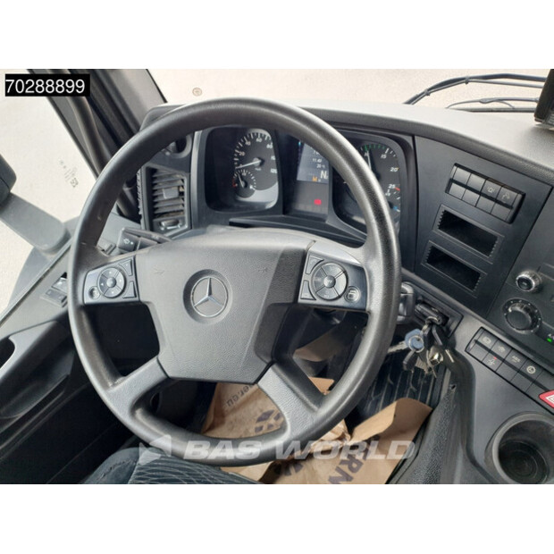 2018 Mercedes-Benz Arocs 3342-43243592