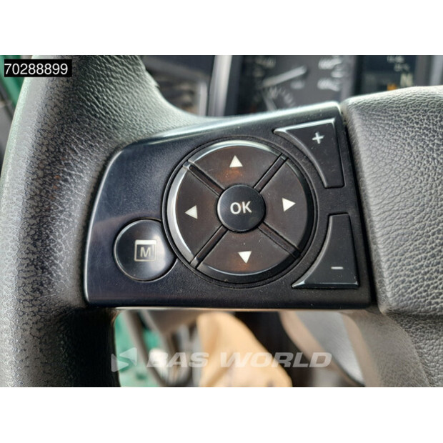 2018 Mercedes-Benz Arocs 3342-43243593