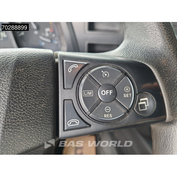 2018 Mercedes-Benz Arocs 3342-43243594