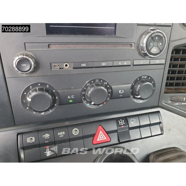 2018 Mercedes-Benz Arocs 3342-43243595