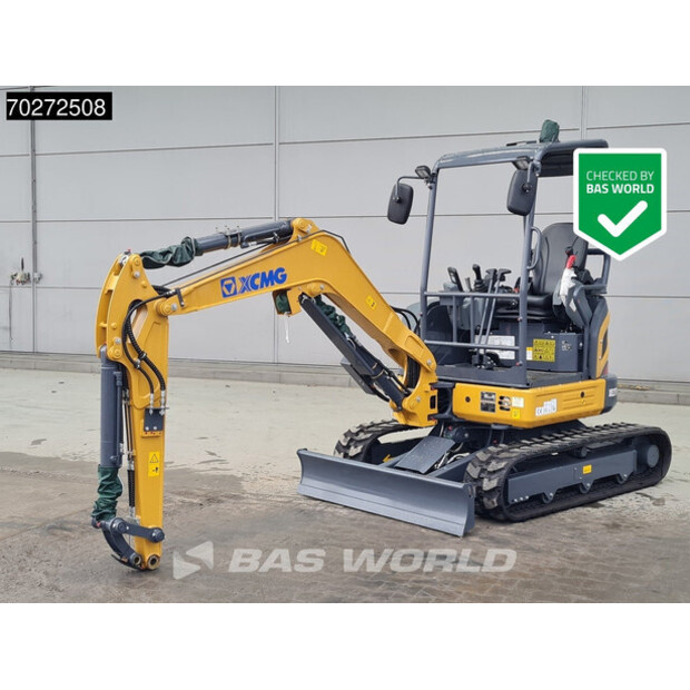 2023 XCMG XE27E-43243659