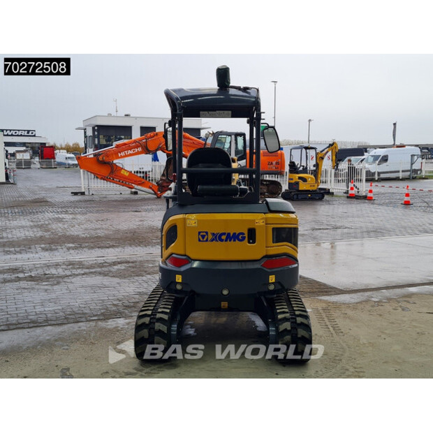 2023 XCMG XE27E-43243665