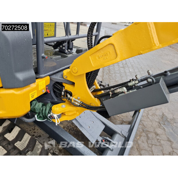 2023 XCMG XE27E-43243675