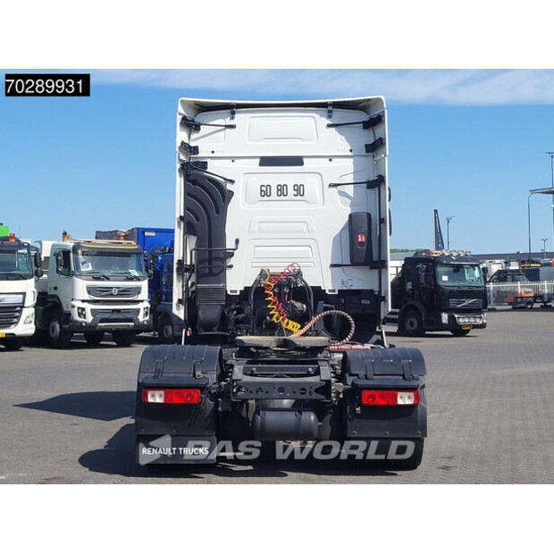 2020 رينو T520-43243690