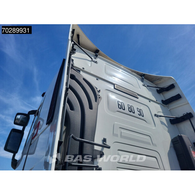 2020 رينو T520-43243691