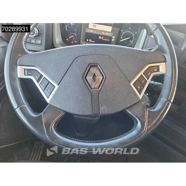 2020 رينو T520-43243692