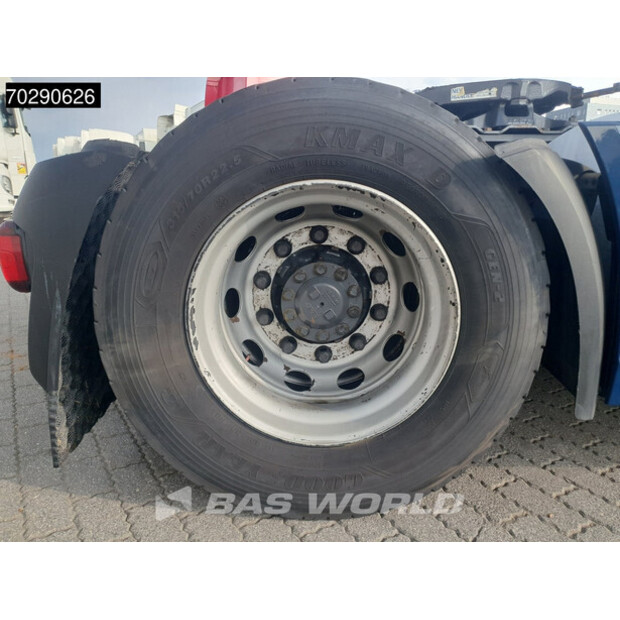 2018 داف XF 480-43243708