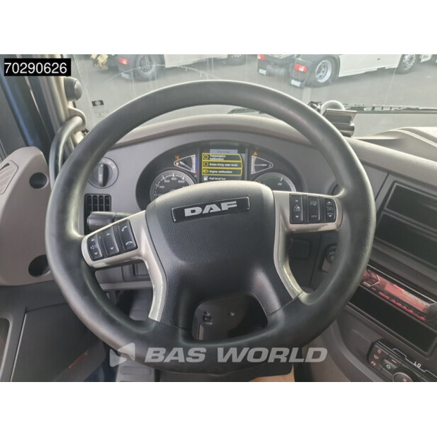 2018 داف XF 480-43243709