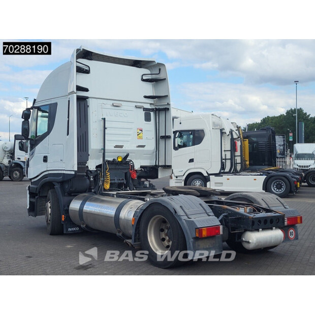 2018 ايفكو Stralis 400-43243722