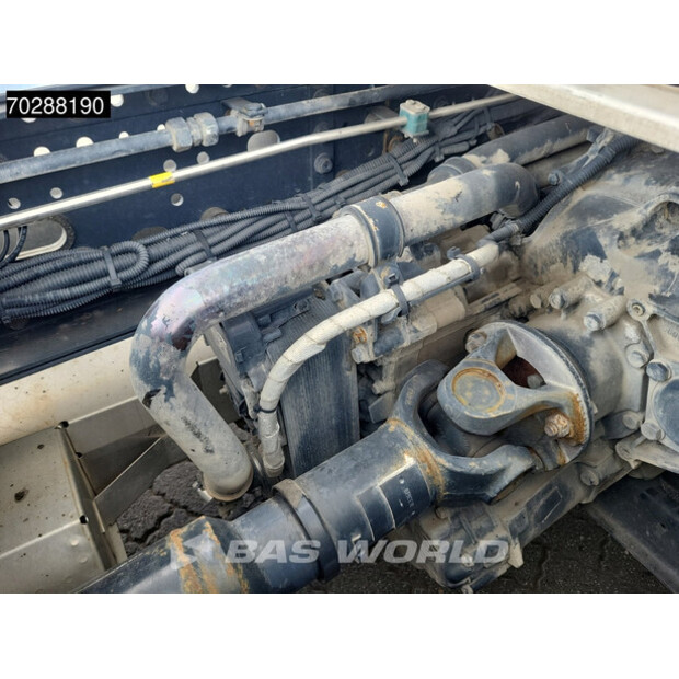 2018 ايفكو Stralis 400-43243726