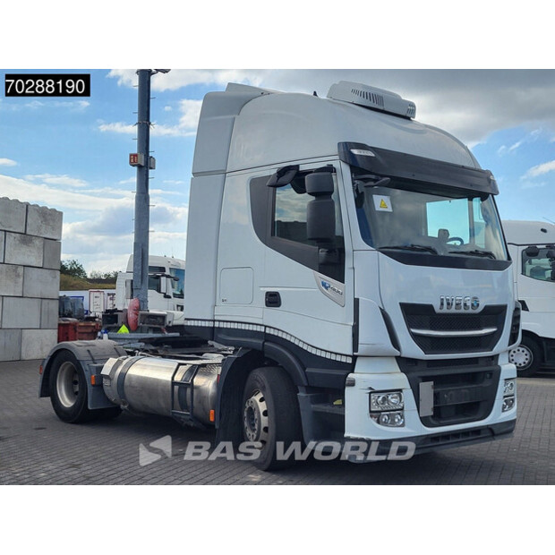 2018 ايفكو Stralis 400-43243727