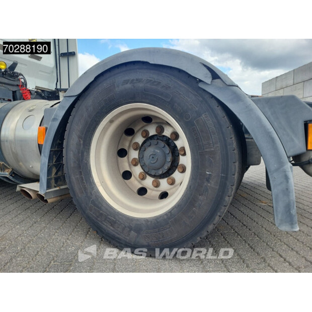 2018 ايفكو Stralis 400-43243731