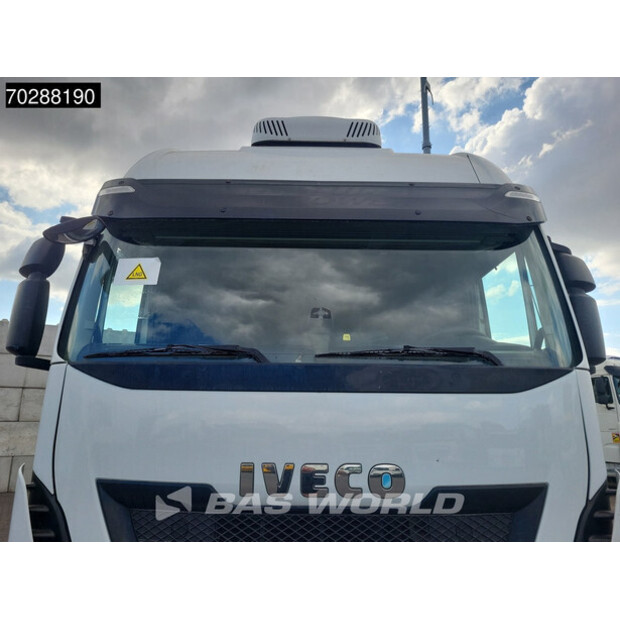 2018 ايفكو Stralis 400-43243732