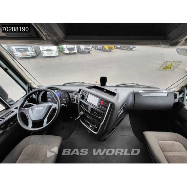 2018 ايفكو Stralis 400-43243733