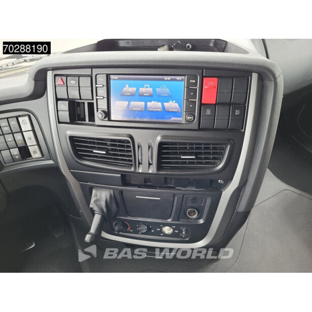 2018 ايفكو Stralis 400-43243734