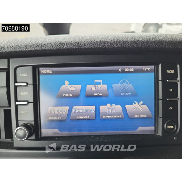 2018 ايفكو Stralis 400-43243735