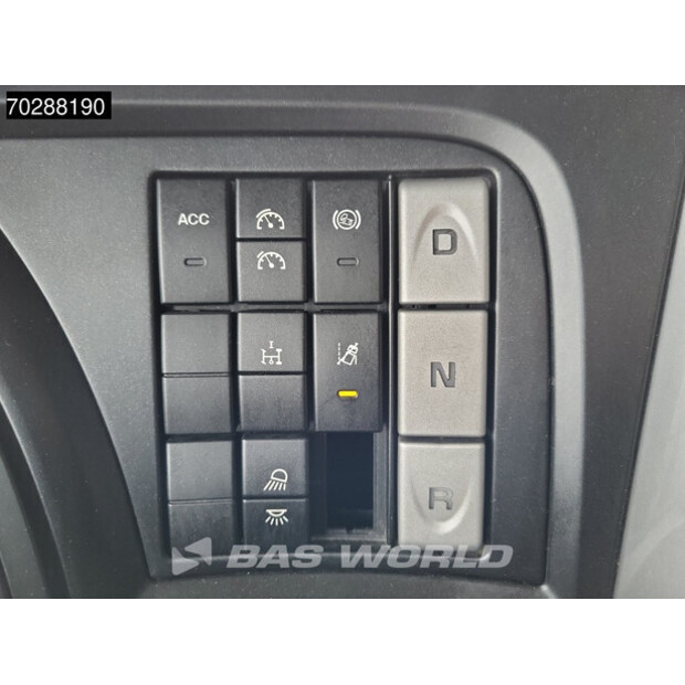 2018 ايفكو Stralis 400-43243737