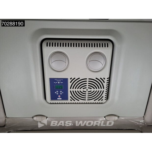 2018 ايفكو Stralis 400-43243738