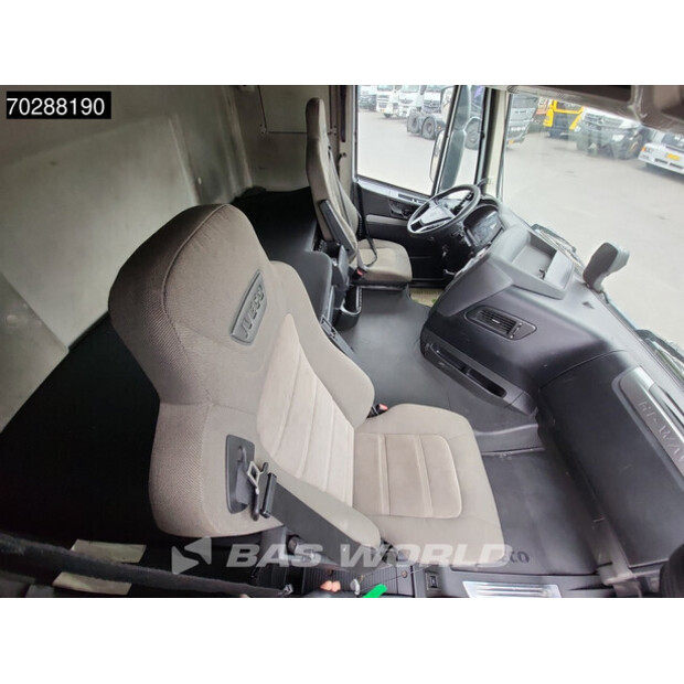 2018 ايفكو Stralis 400-43243740