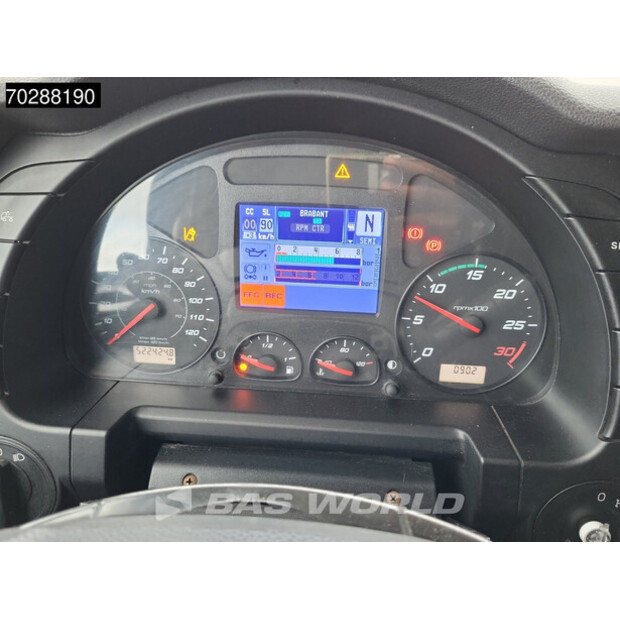 2018 ايفكو Stralis 400-43243741