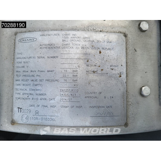 2018 ايفكو Stralis 400-43243742