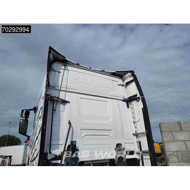 2019 Scania S520-43243748