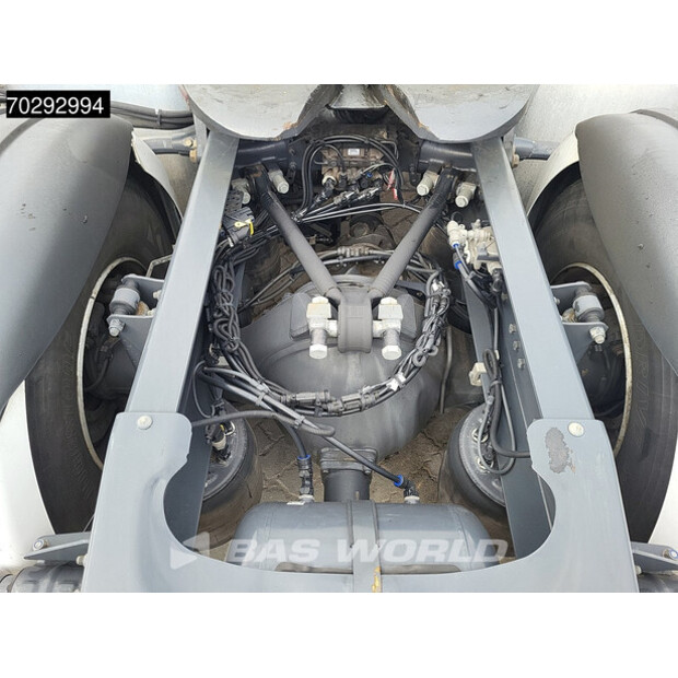 2019 Scania S520-43243752