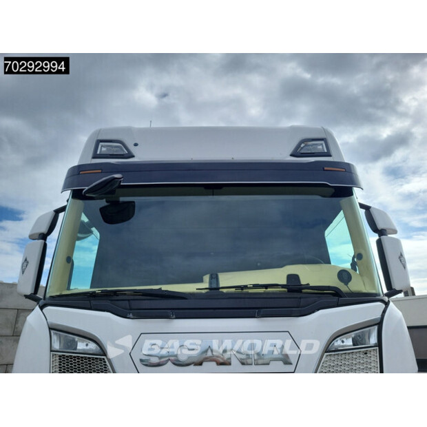 2019 Scania S520-43243759