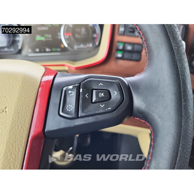 2019 Scania S520-43243766