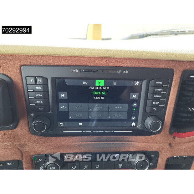 2019 Scania S520-43243768