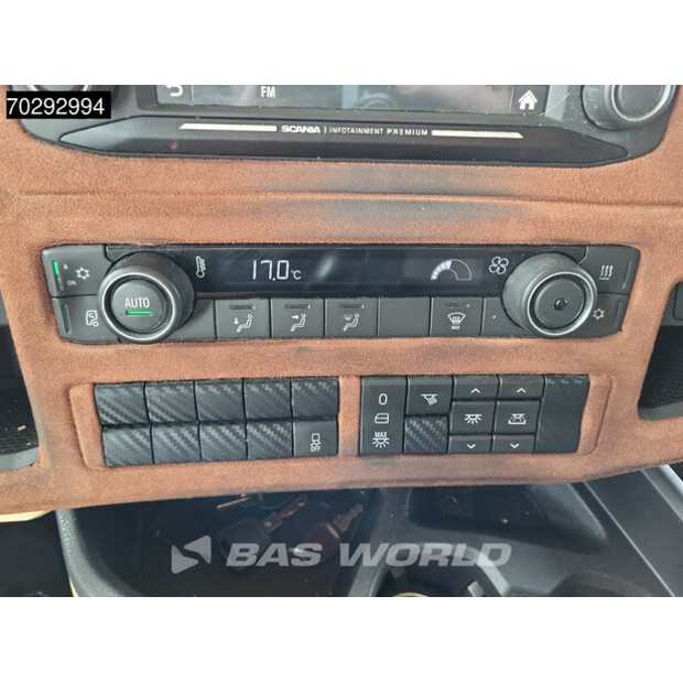 2019 Scania S520-43243769