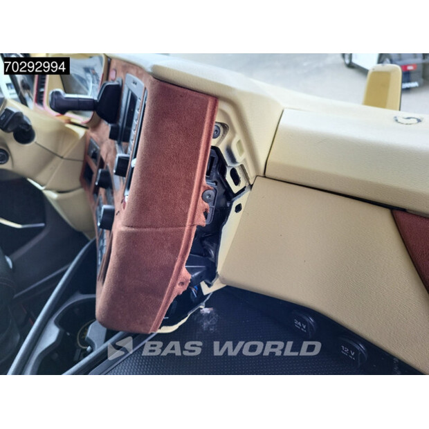 2019 Scania S520-43243773