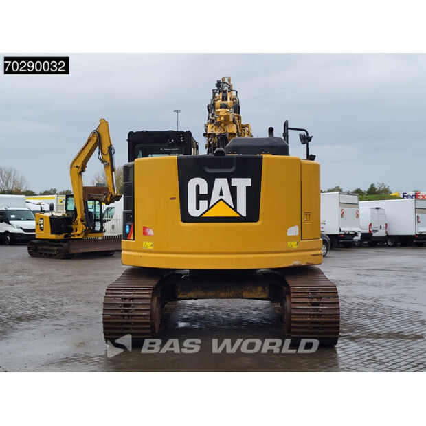 2018 Caterpillar 325FL-43243861