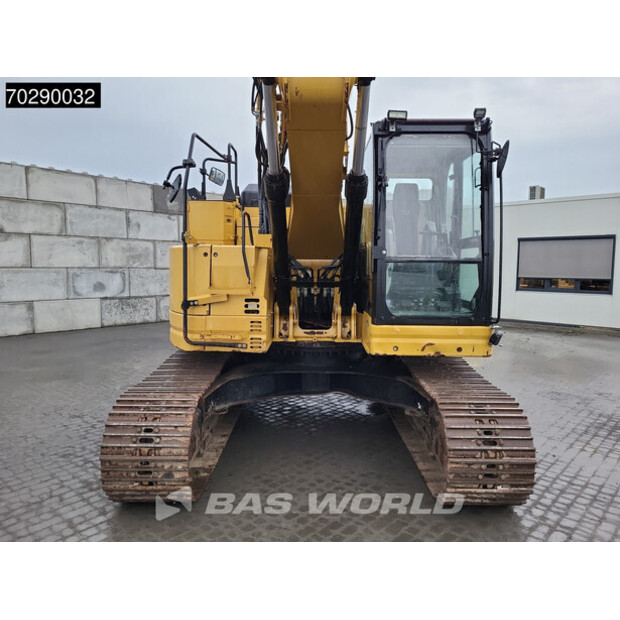 2018 Caterpillar 325FL-43243865