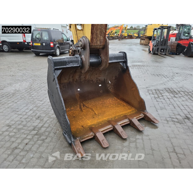 2018 Caterpillar 325FL-43243871