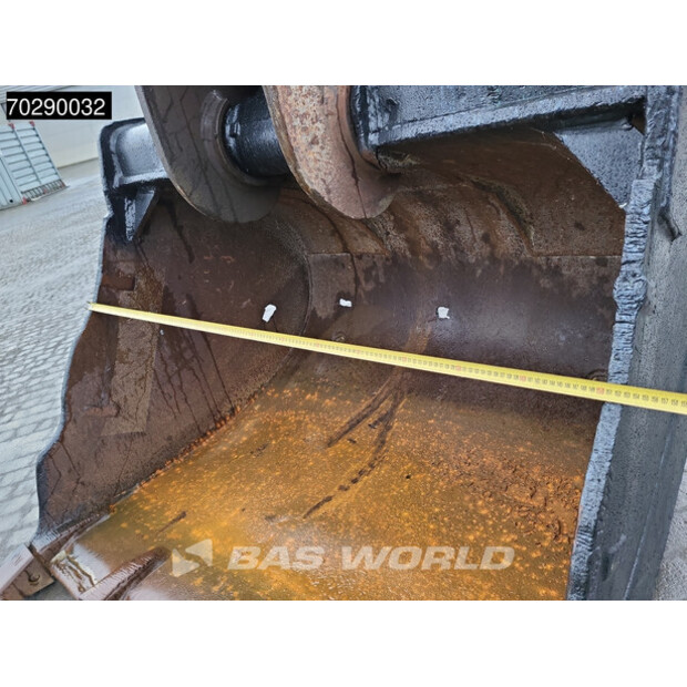 2018 Caterpillar 325FL-43243872