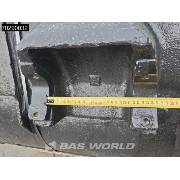 2018 Caterpillar 325FL-43243876